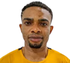 Osas Marvelous Saha Ikpefua photo 