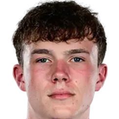 Finley·Marjoram logo