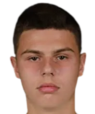 Daniil Vashchenko logo