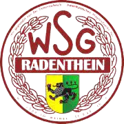 WSG Radenthein logo