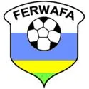 Rwanda U17 logo