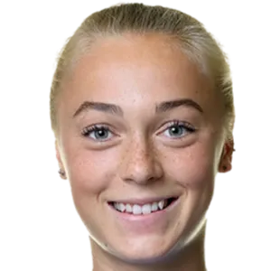 Hanna Bennison portrait