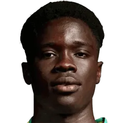 Mouhamed Guèye II logo