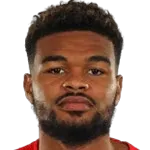 Malcom Edjouma photo 