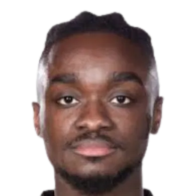 Emmanuel Boateng logo