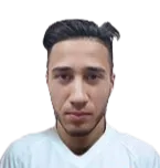 Nodirkhon Nematkhonov logo