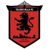 Toledo Villa FC logo