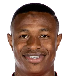 Muhammed Badammosi logo