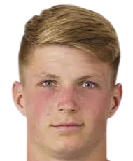 Florian Binder photo 