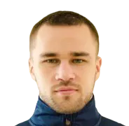 Dmitriy Vashkel logo