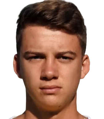 Tomáš Svoboda portrait