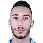 Mattia Sprocati logo