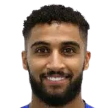 Abdulrahman Al-Obaid logo