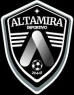Deportivo Altamira logo