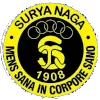Suryanaga Connection logo