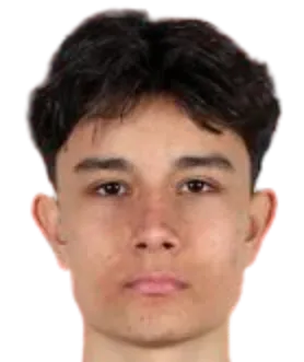 Yunus Emre Yüce logo