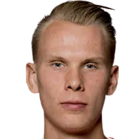 Pontus Dahlberg logo