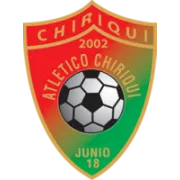Atletico Chiriqui Reserves logo