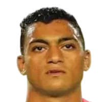 Mustafa Mohammed photo