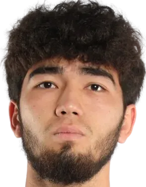 dilshod yuldoshev logo