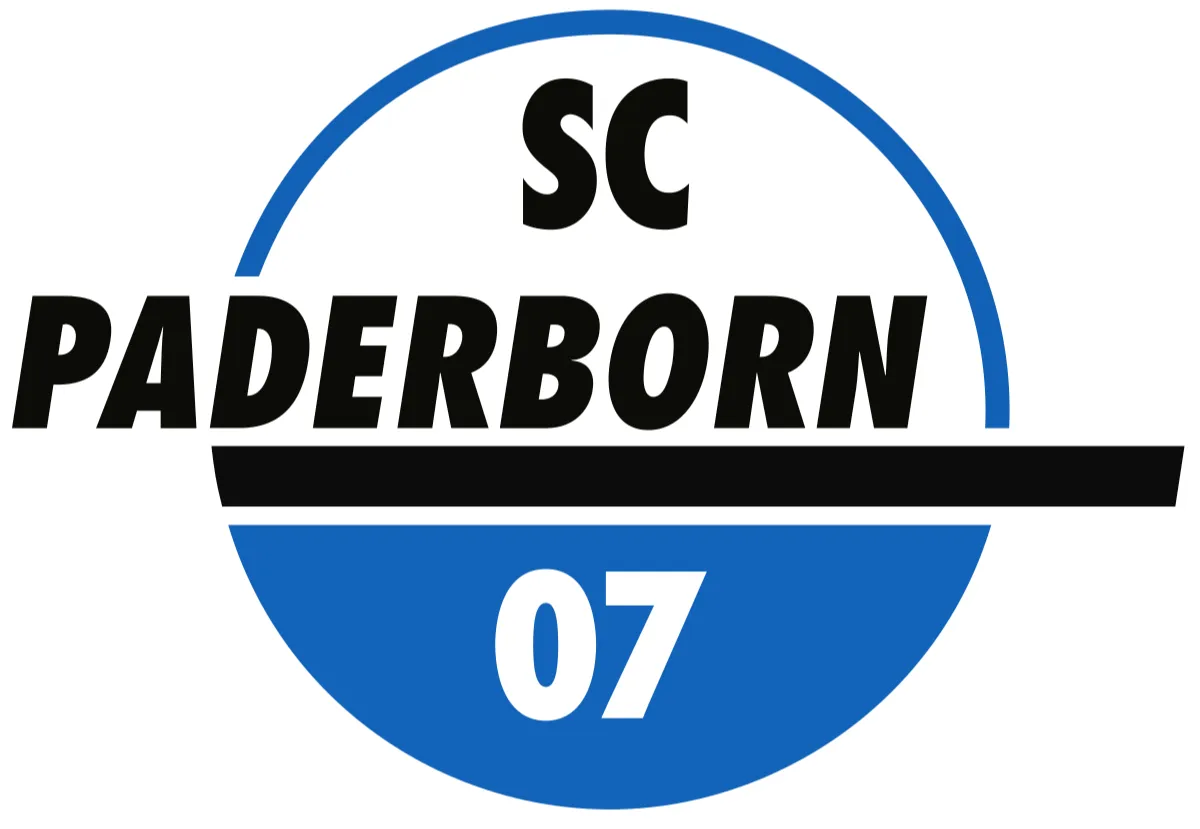 SC Paderborn 07 logo