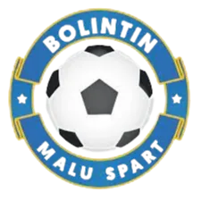 Bolintin Malu Spart logo