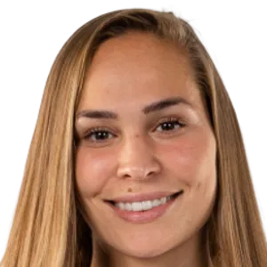 Irene Guerrero Sanmartín portrait