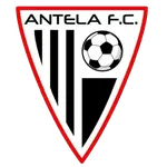 Antela FC logo