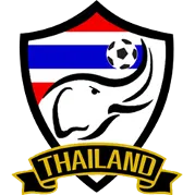 Thailand XI