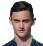 Tomas Bernardo Cavanagh logo