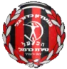 MS Tirat HaCarmel logo