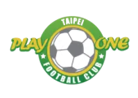 PlayOne NTNU logo