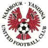 Nambour Yandina Utd logo