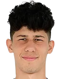 Shodibek Sharipov logo