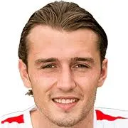 Kieran MacDonald photo 