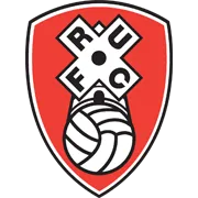 Rotherham United logo