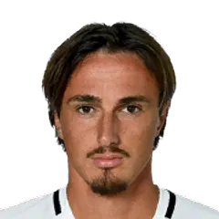 Hekuran Kryeziu logo