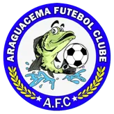 Araguacema TO logo