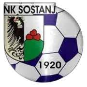 NK Sostanj logo