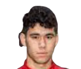 Isak Hjorteseth logo