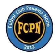 FC Panama Norte logo