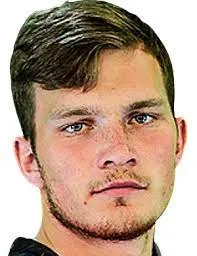 Nikolay Novikov logo