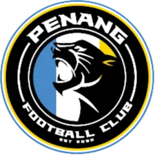 Pilau PinangU23 logo