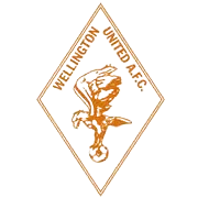 CF Wellington United Women logo