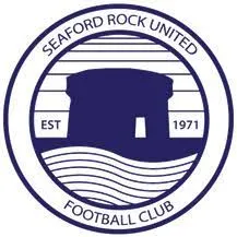 Seaford Rock United logo