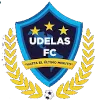 Udelas FC logo
