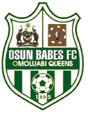 Osun Babes Women logo