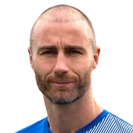 Sean Dillon portrait