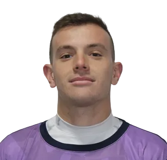 Joaquín Mendive logo