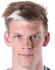 Kasper Enghardt logo